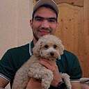 Знакомства: Алий, 26 лет, Сухум