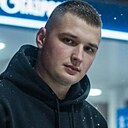 Знакомства: Савелий, 26 лет, Усолье-Сибирское