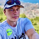 Знакомства: Александр, 37 лет, Омск