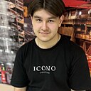 Знакомства: Вик, 23 года, Норильск