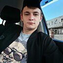 Знакомства: Дмитрий, 30 лет, Сургут