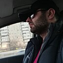 Знакомства: Эдик, 40 лет, Москва