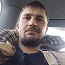 Знакомства: Антон, 35 лет, Владивосток