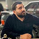 Знакомства: Алик, 30 лет, Новороссийск