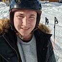 Знакомства: Сергей, 28 лет, Пермь