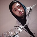 Знакомства: Едик, 30 лет, Новосибирск