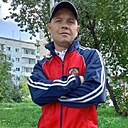 Знакомства: Александр, 35 лет, Белово