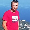 Знакомства: Анатолий, 49 лет, Алушта