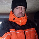 Знакомства: Андрей, 39 лет, Комсомольск-на-Амуре