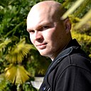 Знакомства: Константин, 39 лет, Симферополь