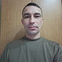 Знакомства: Вадим, 39 лет, Чита