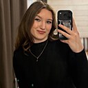 Знакомства: Настя, 18 лет, Ульяновск