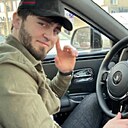 Знакомства: Гаджи, 35 лет, Гомель