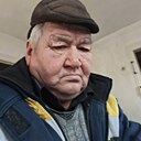 Знакомства: Шурик, 69 лет, Джанкой