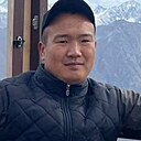 Знакомства: Анатолий, 33 года, Лиман