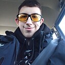 Знакомства: Павел, 18 лет, Чита