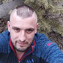Знакомства: Юрчик, 31 год, Киев