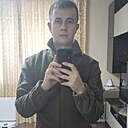 Знакомства: Даниил, 27 лет, Голицыно