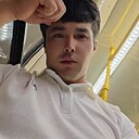 Знакомства: Feruzchik, 26 лет, Краснодар