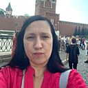 Знакомства: Анжелика, 50 лет, Новосибирск