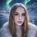 Знакомства: Аврора, 18 лет, Усолье-Сибирское