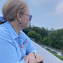 Знакомства: Светлана, 46 лет, Москва