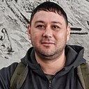 Знакомства: Рустам, 35 лет, Омск