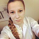 Знакомства: Виолетта, 31 год, Москва