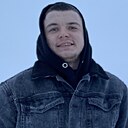 Знакомства: Иван, 24 года, Пермь