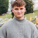 Знакомства: Георгий, 25 лет, Санкт-Петербург