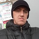 Знакомства: Алексей, 46 лет, Луганск