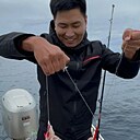 Знакомства: Андрей, 34 года, Южно-Сахалинск