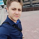Знакомства: Илья, 22 года, Ханты-Мансийск