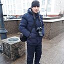 Знакомства: Евгений, 38 лет, Омск