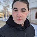 Знакомства: Вадим, 18 лет, Одесса