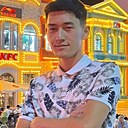 Знакомства: Дидар, 27 лет, Астана