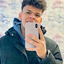 Знакомства: Абделрахман, 22 года, Ижевск