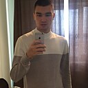 Знакомства: Андрей, 29 лет, Тулун