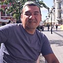 Знакомства: Камиль, 48 лет, Мелеуз