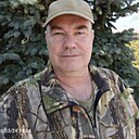 Знакомства: Сергей, 58 лет, Анапа