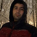 Знакомства: Рустам, 38 лет, Уфа