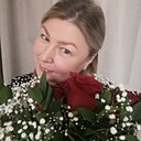 Знакомства: Ольга, 45 лет, Вологда