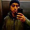 Знакомства: Али, 23 года, Ульяновск