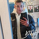 Знакомства: Кирилл, 18 лет, Барнаул