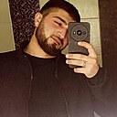 Знакомства: Niko Mamadov, 22 года, Йошкар-Ола