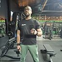 Знакомства: Titohr, 36 лет, București