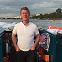 Знакомства: Андрей, 43 года, Санкт-Петербург