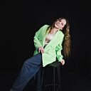 Знакомства: Варвара, 18 лет, Нижний Новгород