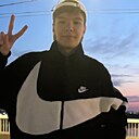 Знакомства: Александр, 18 лет, Омск