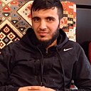 Знакомства: Ахмед, 25 лет, Санкт-Петербург